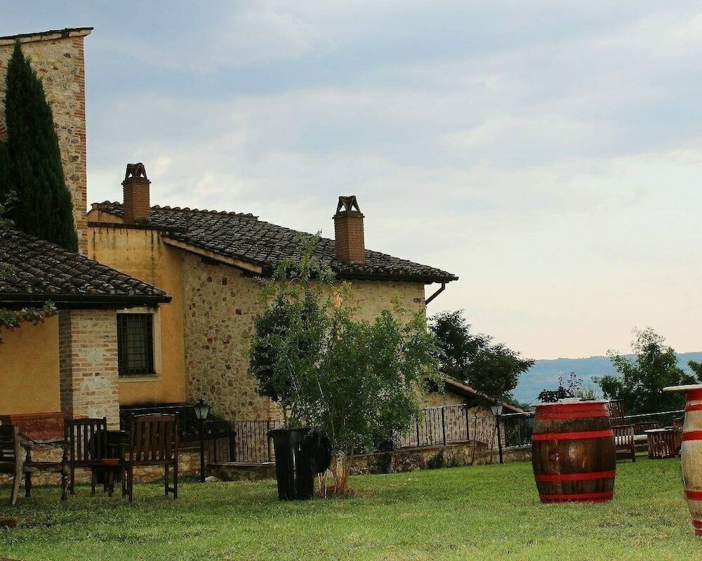 Фото Relais Tenuta Gentili