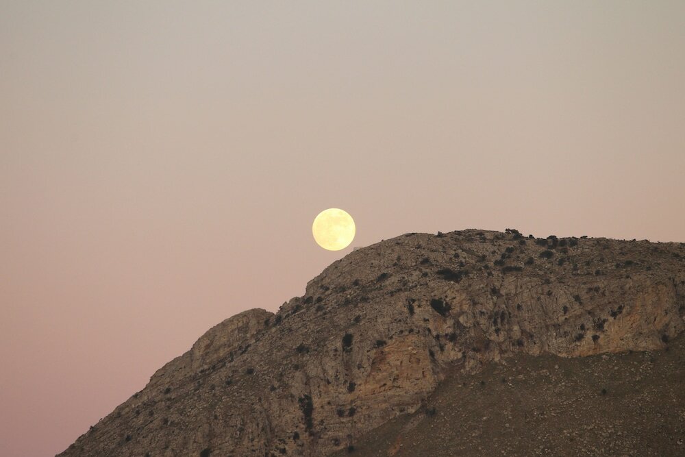 Фото Alexander Mountain Resort