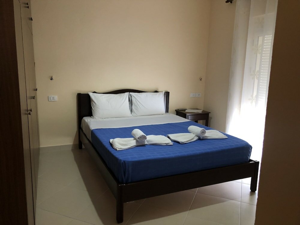 Фото Hotel Villa Ago