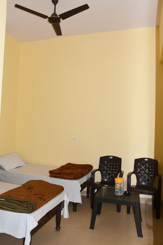 Фото Hotel Wooden Umbrella