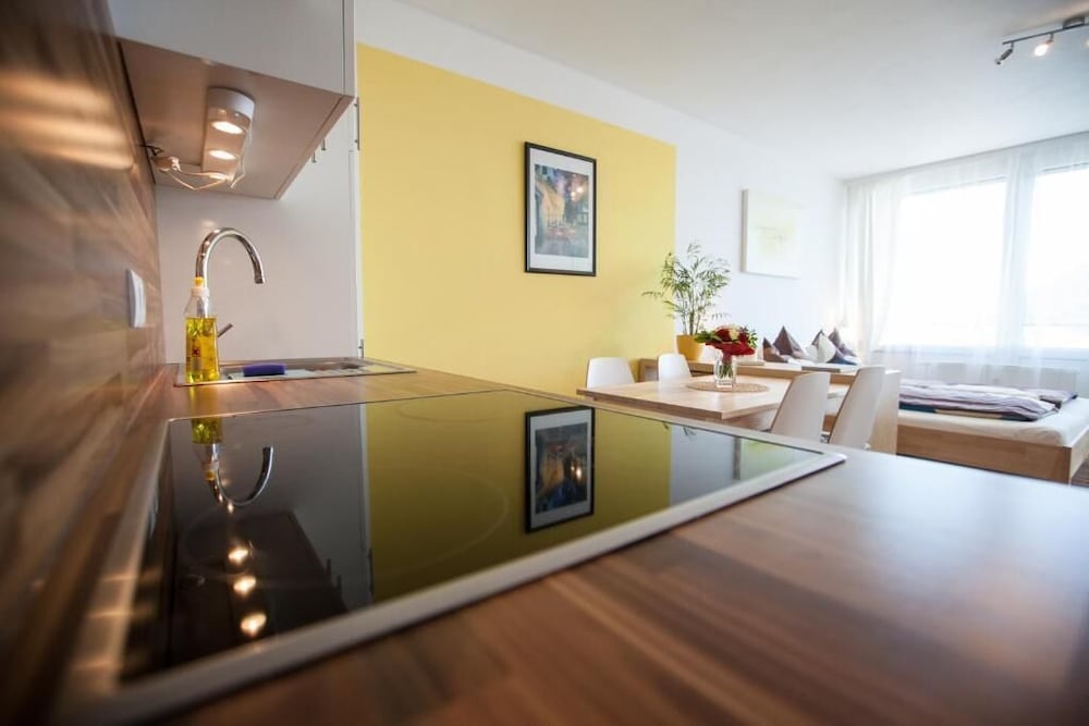 Фото Rafael Kaiser - Apartment Sunlight