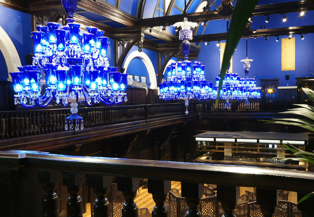 Фото The Lalit London