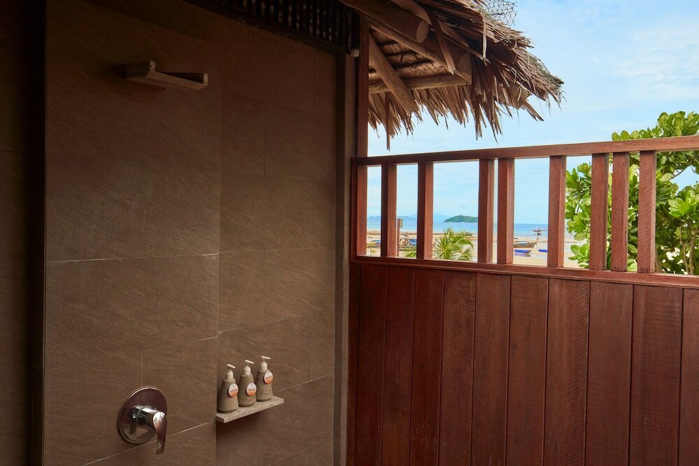 Фото SAii Phi Phi Island Village