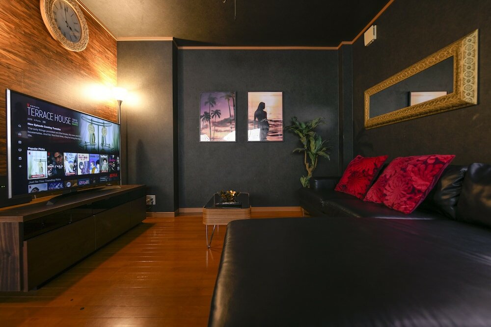 Фото Luxury House Hona -Tennoji-