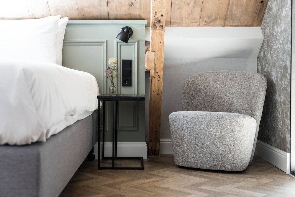 Фото Ysbrantsz Boutique Hotel