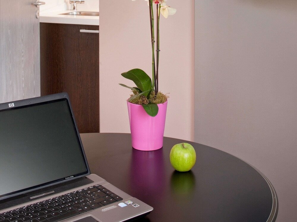 Фото Residence Mercure Paris la Defense Grande Arche