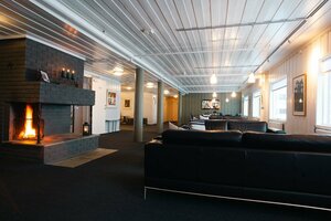 Austbø Hotel (Vestfold og Telemark, Seljord), hotel