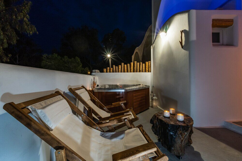 Фото Asera Suites Near Kamari Beach