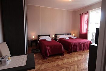 Фото Selection Rooms