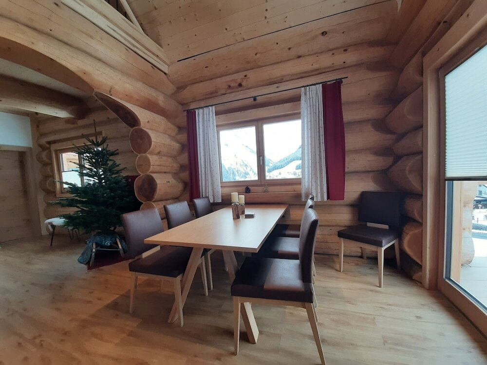 Фото Hideaway Zugspitz Berwang