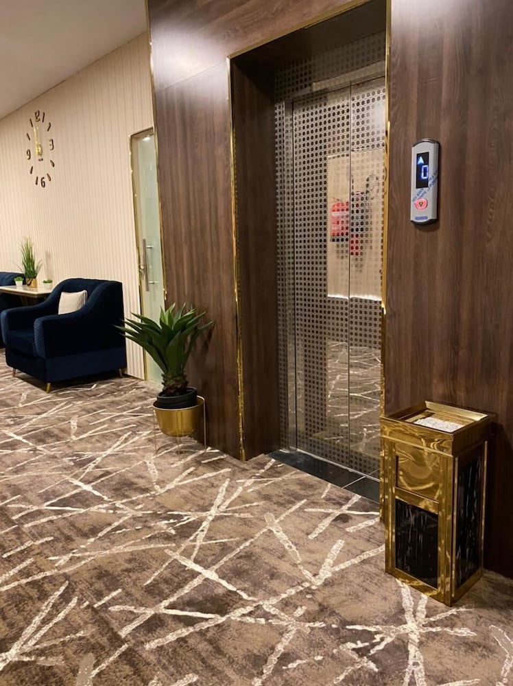 Фото The View hotel