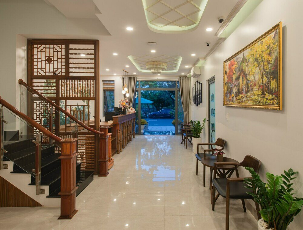 Фото West Lake Hotel