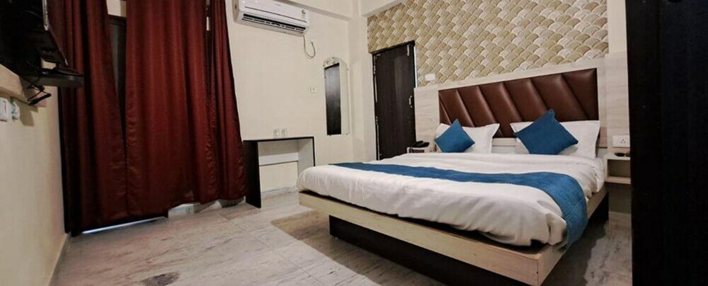 Фото Fabexpress Magadh Crystal