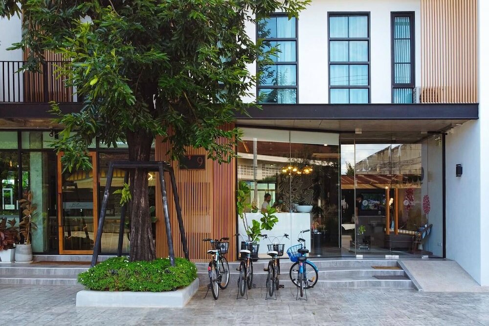 Фото Ananzitra Hotel