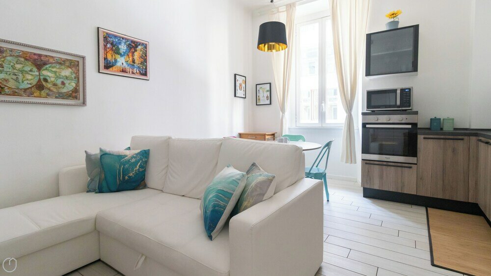 Фото Italianway - Arbe 51