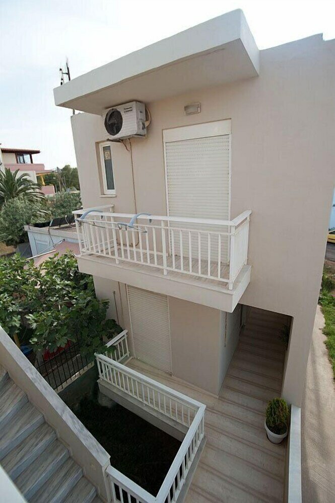 Фото Marathakis Apartments