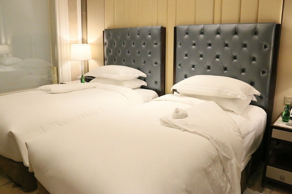 Фото Sofitel Shanghai Hongqiao