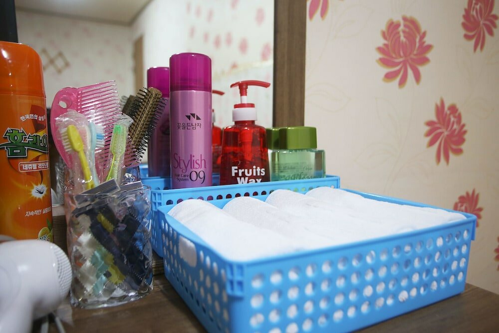 Фото Yangyang Naksan Cheonghae