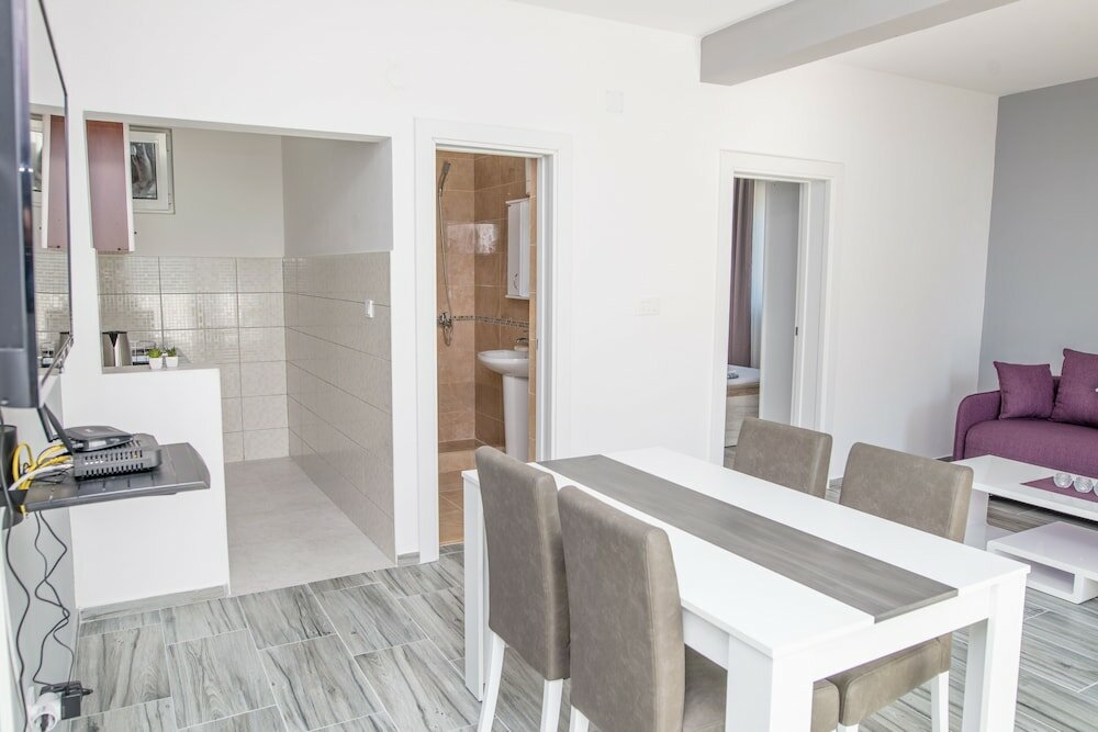 Фото Apartment Krivokapic