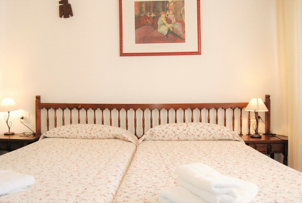 Фото Perlamar Burriana Apartments Casasol