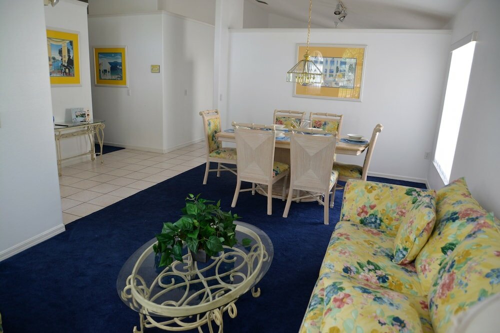 Фото 1029 3 Bedroom Pool Home, Eagle Pointe Kissimmee