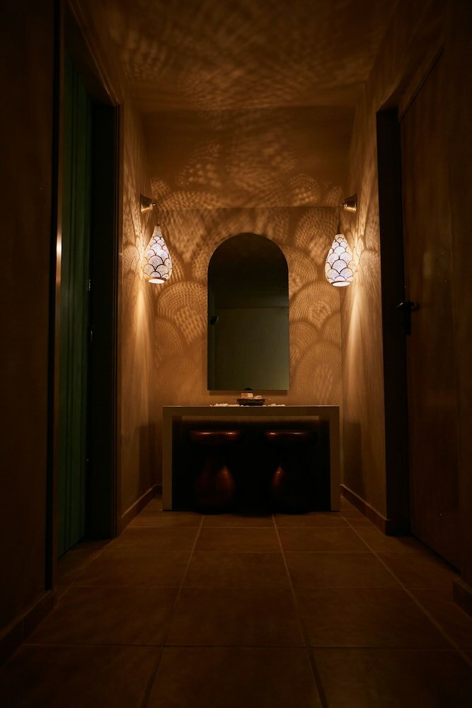 Фото Eressian Hotel & Hammam SPA