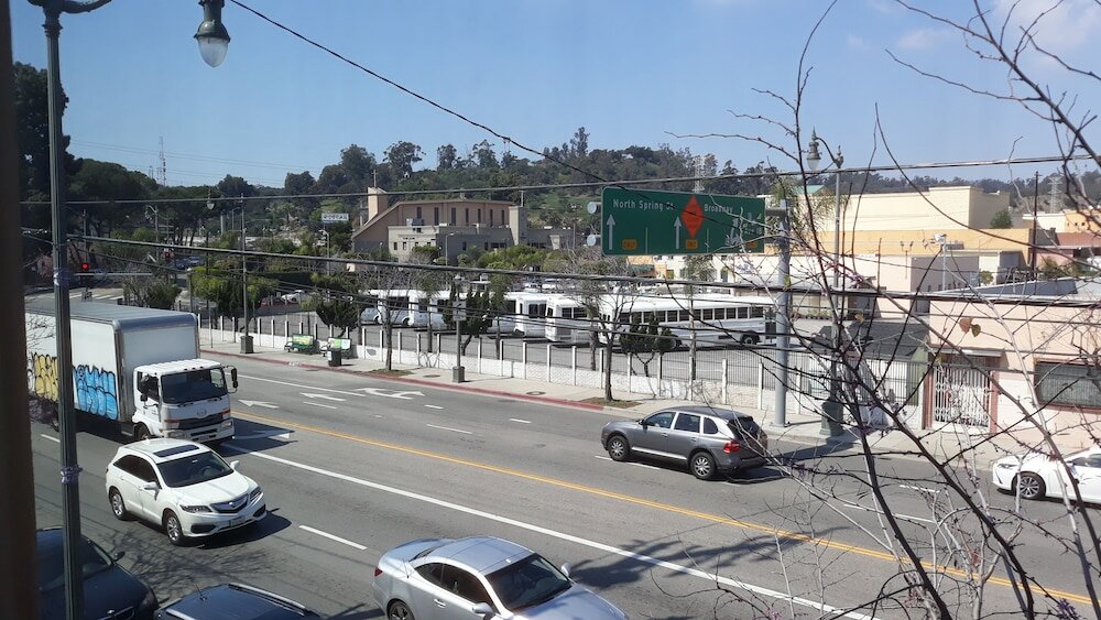 Фото Historic City view Suites