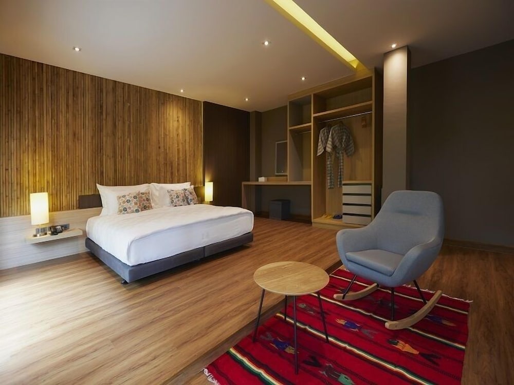Фото Sand Dollar Boutique Hotel