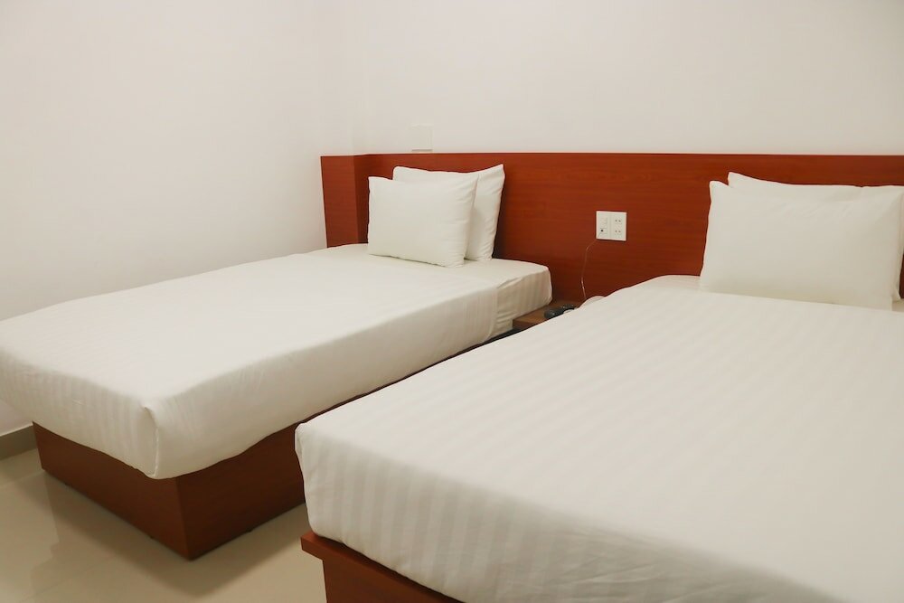 Фото ELC Dalat Hotel