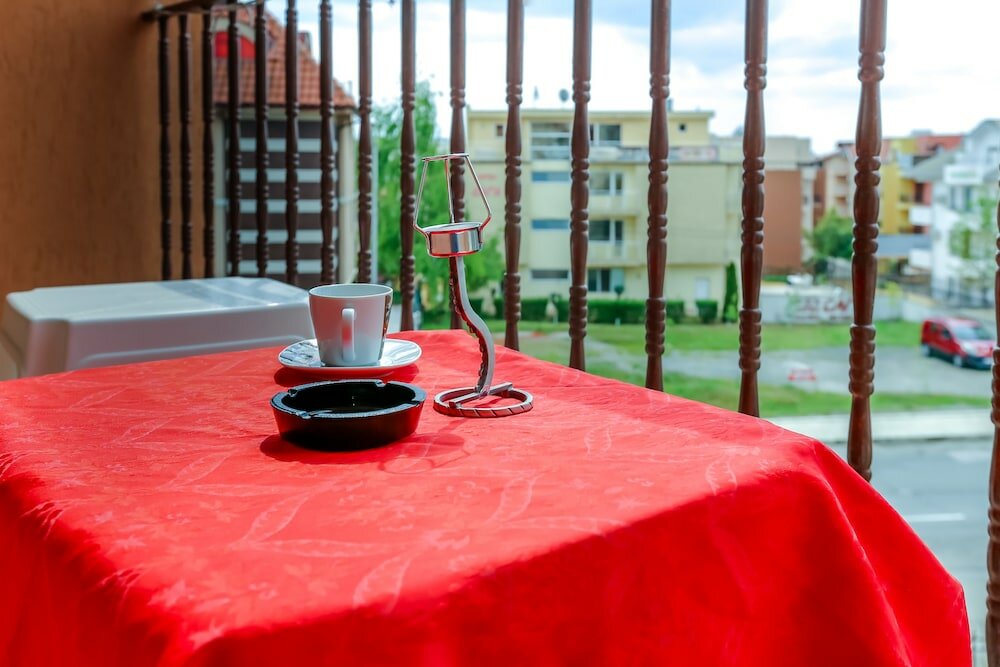 Фото Standard Double Room in Dafinka Guest House