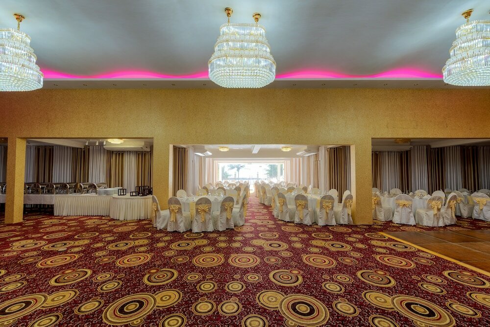 Фото Seagate Hotel