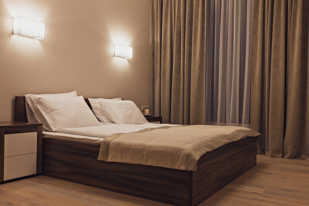 Фото Сониа Апартментс