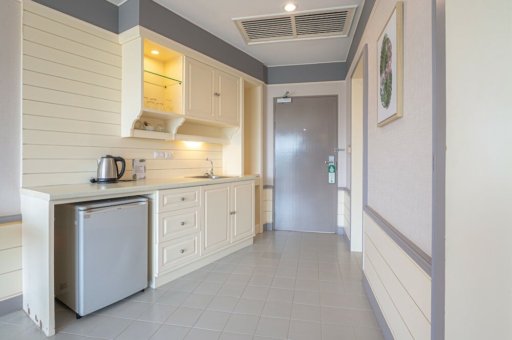 Фото Eco Hotel by Thammasat