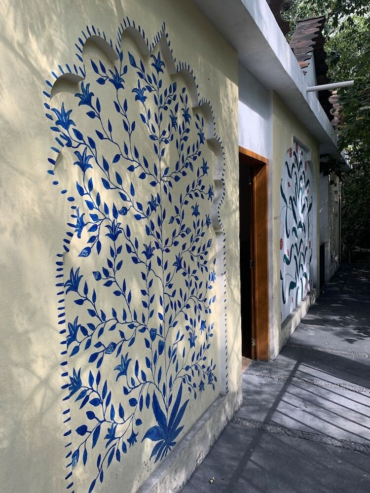 Фото Hotel La Casa de los Árboles