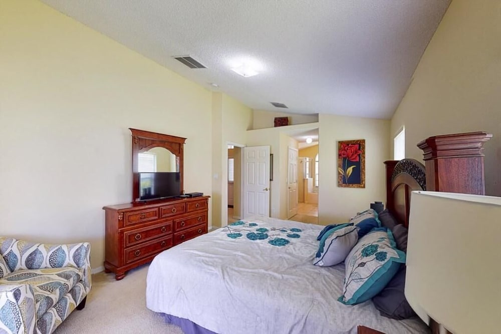 Фото Joe's Orange Tree Vacation Home