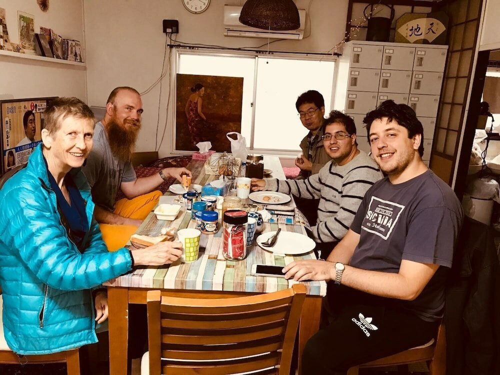 Фото Im Guest House - Hostel