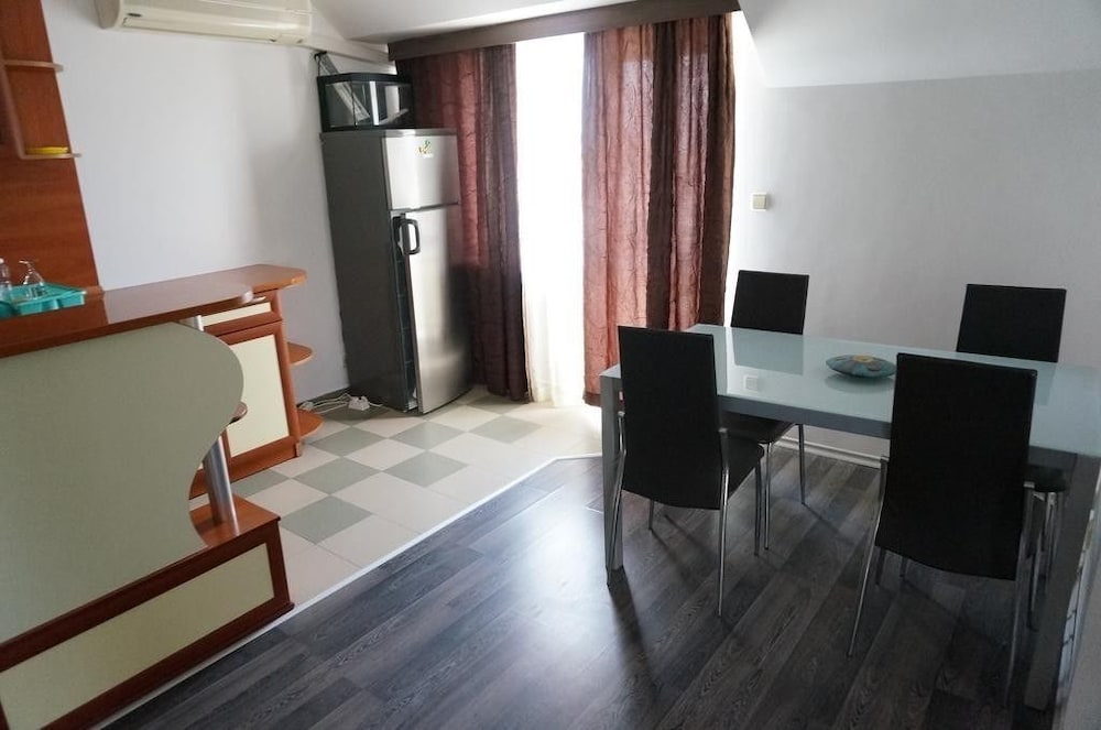 Фото Отель Lilia 2