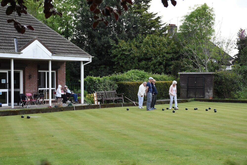 Фото Northside Apartments Finchley