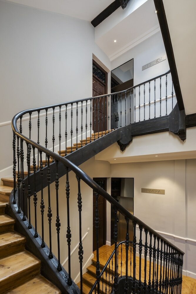 Фото Palacio Tirso De Molina