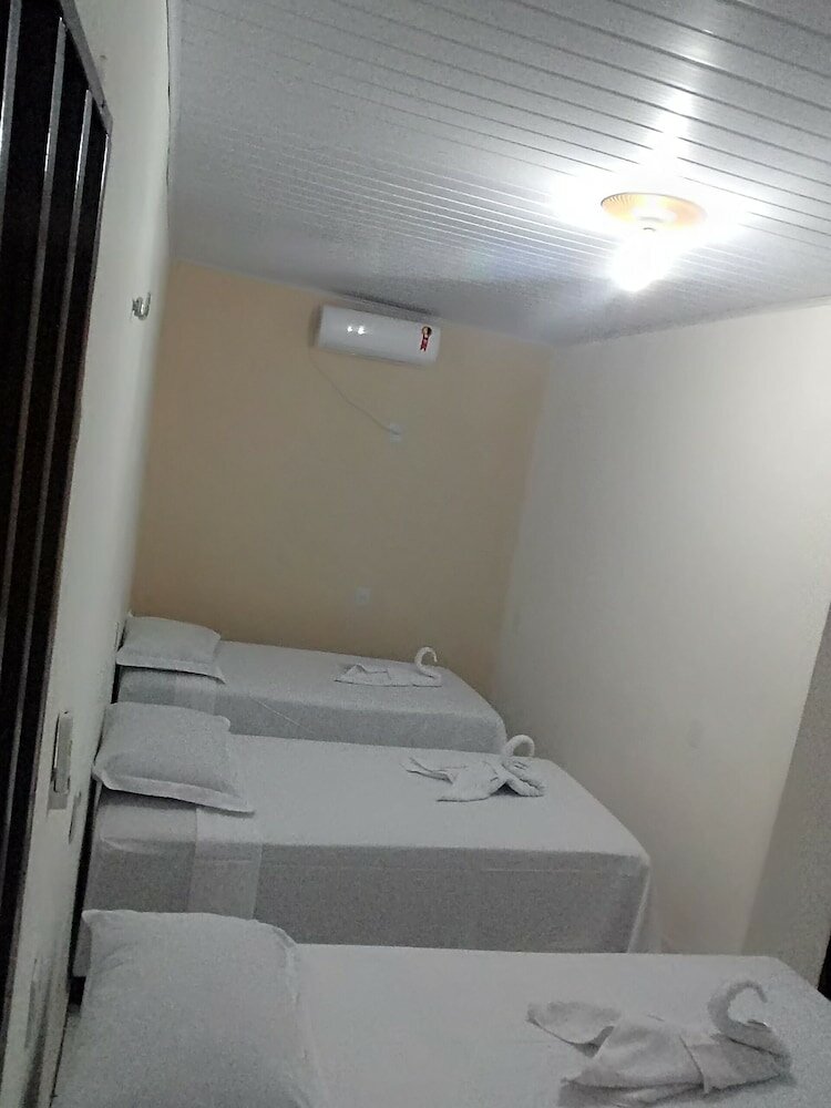 Фото Pousada Bela Vista de Mateiros