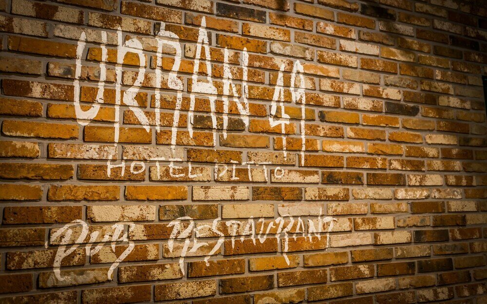 Фото Shinchon Alley