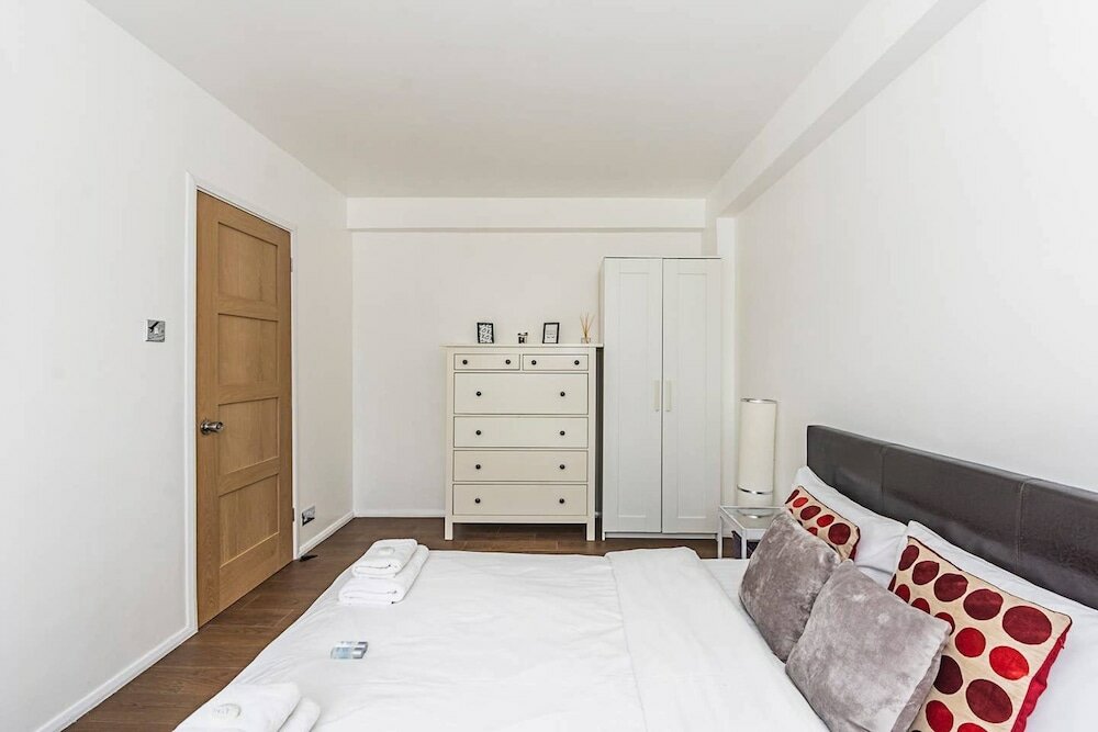 Фото Magnificent and centrally located flat