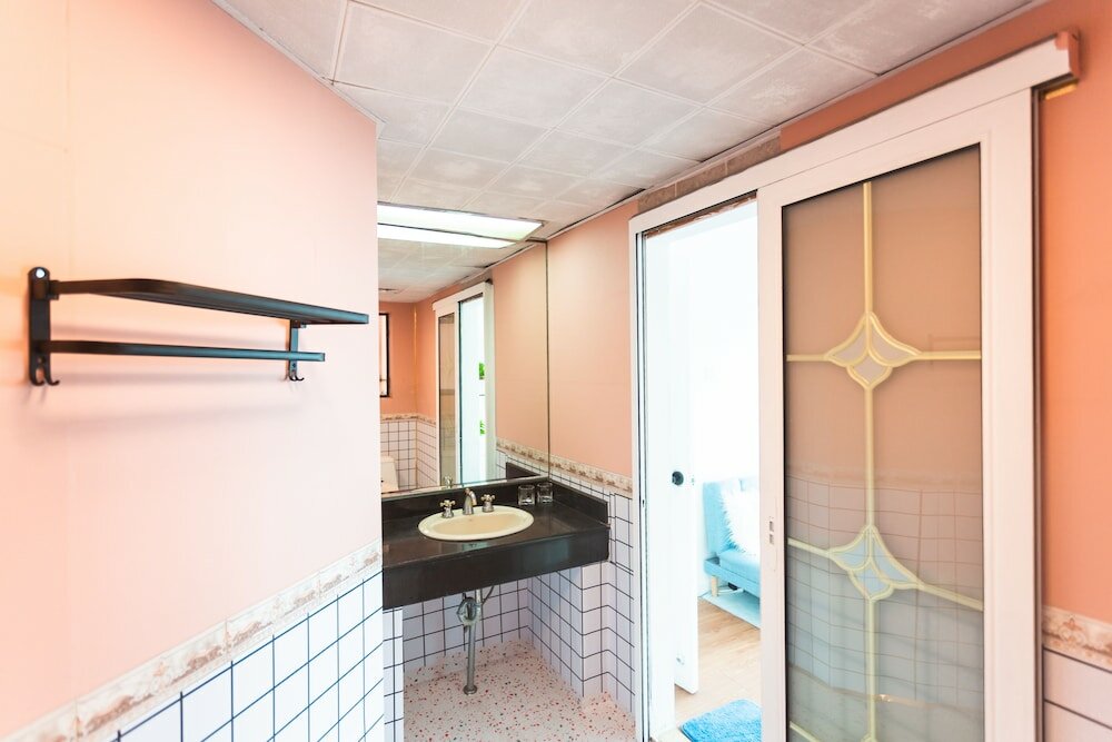 Фото ShengZheng LaCave Apartment