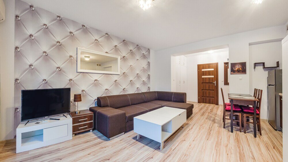 Фото Apartamenty Sun & Snow Willa Park