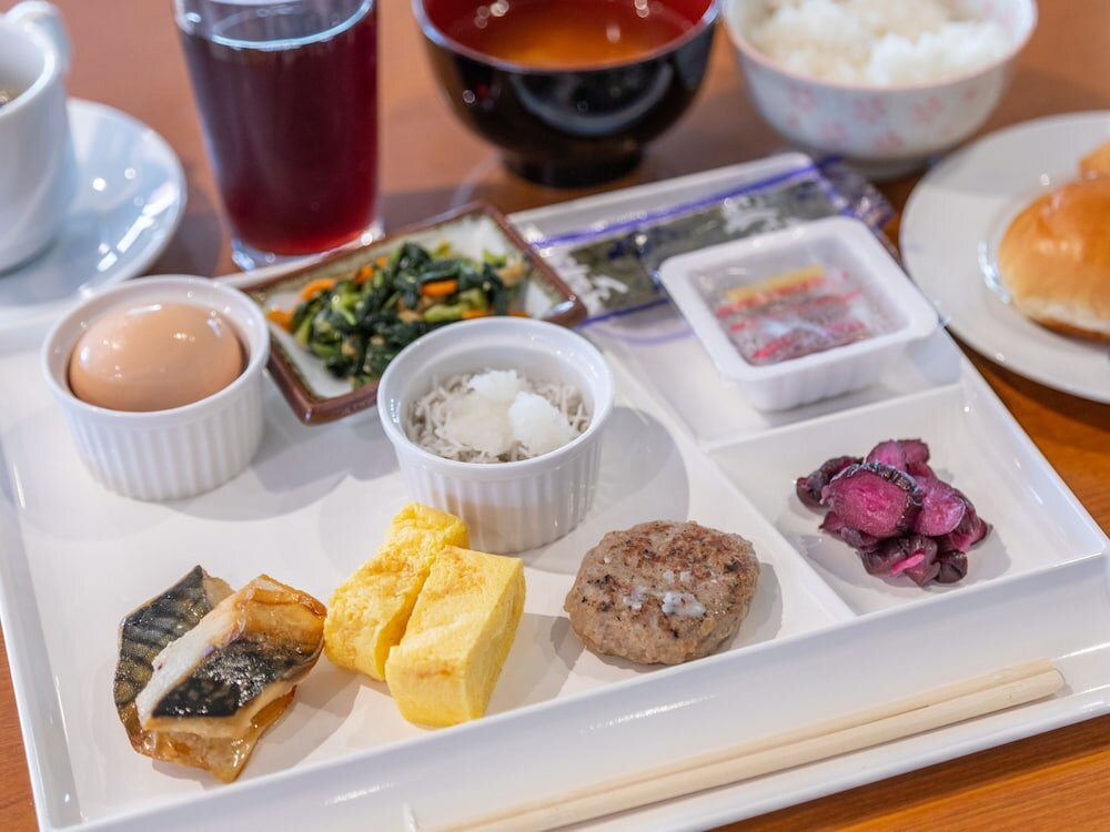 Фото Hotel Tetora Kyoto Station