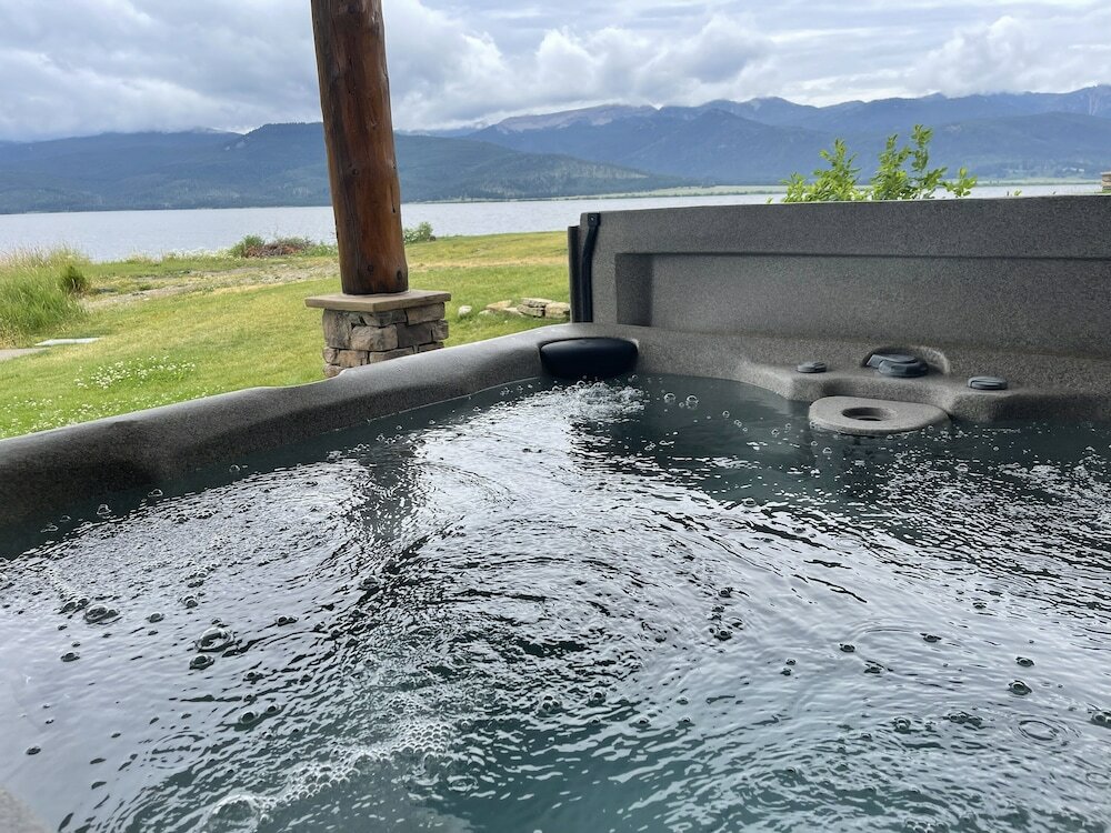 Фото Kings Cabin