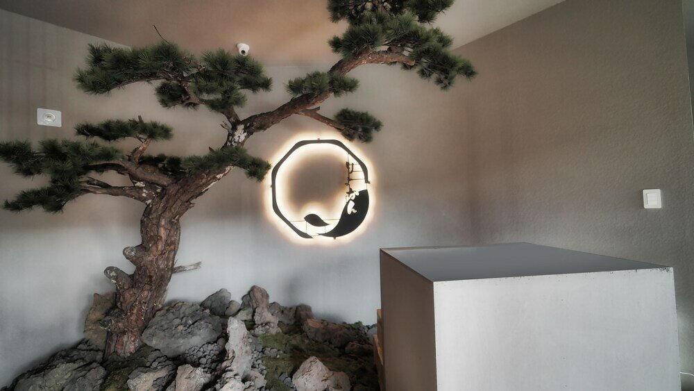 Фото Denbasta Ryokan Busan Mandeok