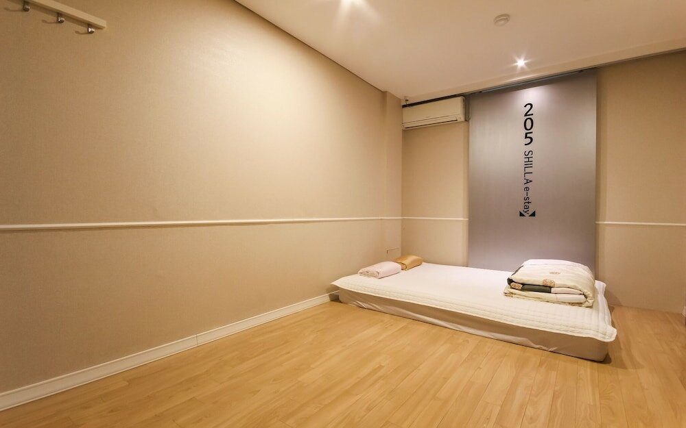 Фото Yeosu Shilla E-stay