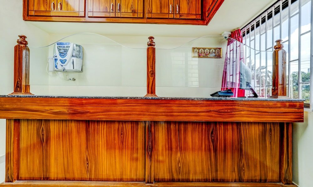 Фото Itsy by Treebo - Umaiyyal Home Stay