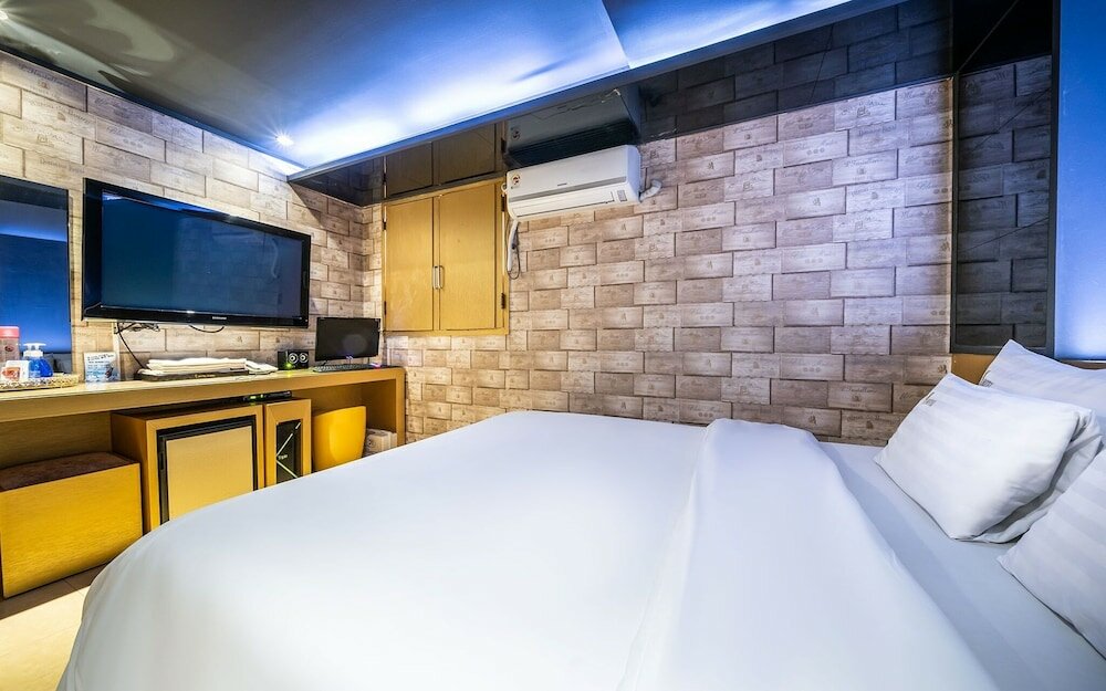 Фото Bucheon Sheel